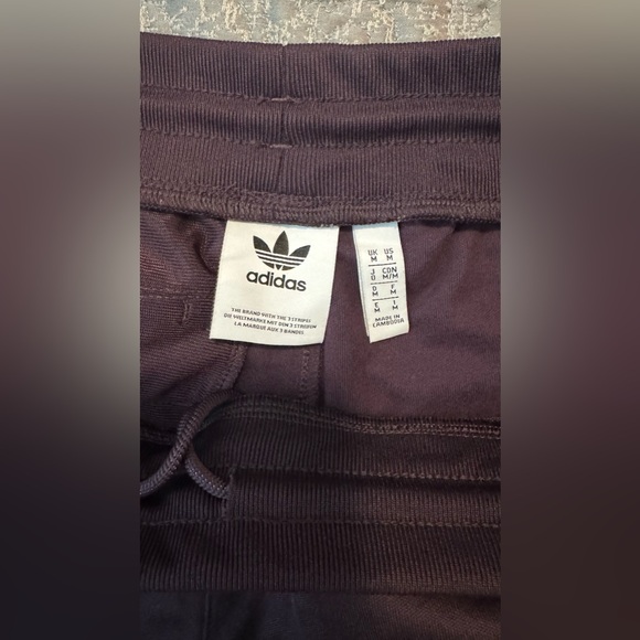 Adidas joggers / gym pants, Men’s size M - Picture 5 of 5